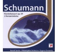 EUGENE ORMANDY - MANFRED-OUV./KLAVIERKONZERT SCHUMANN CD NEW