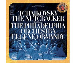 Eugene Ormandy - Nutcracker Ballet