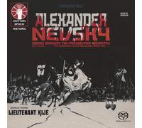 Alexander Nevsky