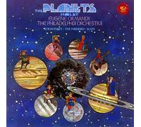 Eugene Ormandy, Philadelphia Or - Holst: The Planets [Remaster] [Import]