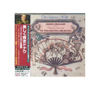 Eugene Ormandy & Philadelphia Orchestra Edition Vol 6