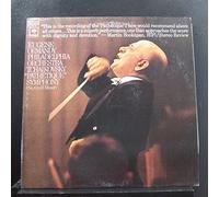 Eugene Ormandy, Philadelphia Orchestra / Tchaikovsky - Eugene Ormandy, Philadelphia Orchestra / Tchaikovsky - Pathetique Symphony No. 6 In B Minor - Lp Vinyl Record