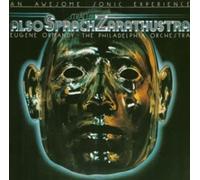 Eugène Ormandy - R.Strauss:Also Sprach Zarathustra / Don Quixote op35