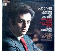 EUGENE ORMANDY - schubert: symphony no. 8 / mozart: symphony no. 41 LP
