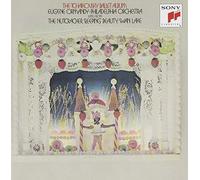 Eugene Ormandy - Tchaikovsky: Swan Lake/Nutcracker [Import]