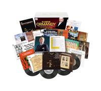 Eugene Ormandy - The Columbia Stereo Collection 1964-1983 - Cd Album