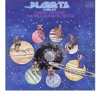 EUGENE ORMANDY "THE PLANETS" CD NEW