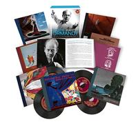 Eugène Ormandy – The RCA Victor Recordings 1935-42 – Sony