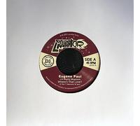 EUGENE PAUL & MIGHTY MEGATONS - WHERE IS THAT LOVE?