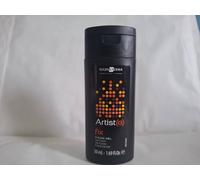 Eugene Perma Artist(E) (Fix Fixing Gel) Gel Fixant Pour Cheveux 50ml Modèle Voyage