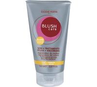 Eugene Perma Blush Care Soin Masque Capillaire Régénérateur De Couleur Teinte Doré 150ml