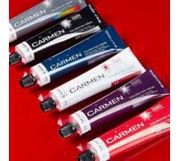 Eugene Perma Carmen Coloration Crème Différentes Teintes 60ml Teinte A22 Anti-Jaune