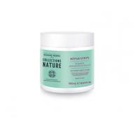 Eugene Perma Collectionne Nature Masque Réparateur Eclat 500 ml