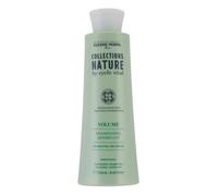 Eugène Perma Collections Nature By Cycle Vital, Shampoing Densifiant 250ml, Shampoing Cheveux Fins Sans Parabène, Sans Sulfate