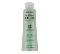 Eugène Perma Collections Nature by Cycle Vital, Shampoing densifiant 250ml, Shampoing cheveux fins Sans parabène, Sans sulfate