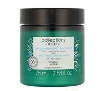 Eugene Perma Collections Nature Masque Hydratant Quotidien Tous Types De Cheveux Petit Format 75ml