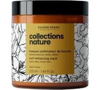 Eugène Perma Collections Nature - masque sublimateur de boucles 220ml