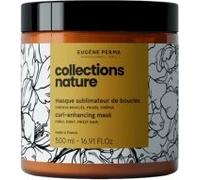 Eugène Perma Collections Nature - masque sublimateur de boucles 500ml