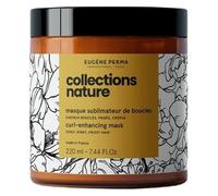 Eugène Perma Collections Nature Masque Sublimateur de Boucles Cheveux Frisés 220 ml