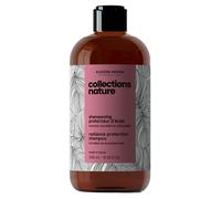 Eugène Perma Collections Nature Shampoing Protecteur d'Éclat Cheveux Colorés ou Décolorés 300 ml