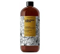 Eugène Perma Collections Nature Shampoing Sublimateur de Boucles Cheveux Bouclés Frisés Crépus 1000 ml