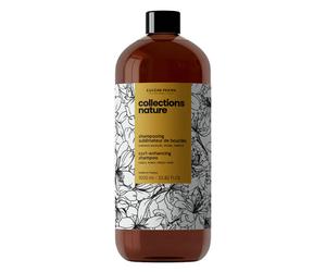 Eugène Perma Collections Nature - shampooing sublimateur de boucles 1000ml