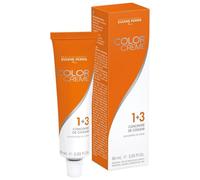 Eugene Perma Color Creme 2 tubes de 60 ml N°3 Châtain foncé