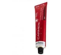 Coloration d'oxydation - EUGENE PERMA - Tube Carmen 60 ML 5.8 - Châtain Clair Mocca - Sans ammoniaque - Reflets