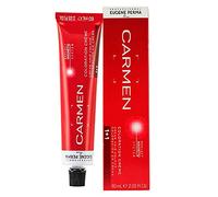 Eugene Perma Carmen Coloration Crème Différentes Teintes 60ml Teinte 6.13 Blond Foncé Cendré Doré