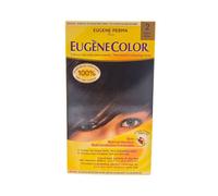 Crème Colorante Permanente Eugènecolor 02 Chatain