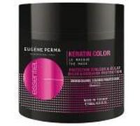 Essentiel Kératine Color Masque pour Cheveux Colorés 500 ml