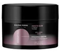 ESSENTIEL Keratin Glow Masque Brillance pour Tous Types de Cheveux, Banane, 150 ml