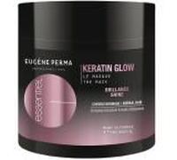 EUGENE PERMA Eugène Perma Essentiel Masque Keratine Glo 500 ml