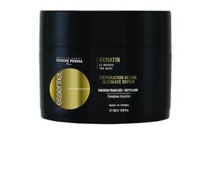 EUGENE PERMA Eugène Perma Essentiel Masque Keratine 500 ml