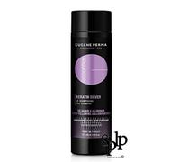 EUGENE PERMA Keratin Silver Shampooing déjaunir & illuminer cheveux blonds