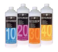 Eugene Perma - Oxycrem 10 Vol 1000 Ml