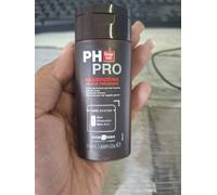 Eugene Perma Ph Pro Pétrole Hahn Shampoing Douche Fréquence 50ml Format Voyage