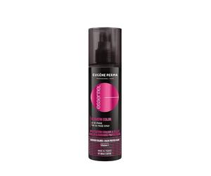 Eugène Perma Professionnel - Bi-Phase Keratin Color ESSENTIEL - Protège les cheveux des agressions extérieures - Cheveux colorés - Flacon - 200 ml