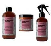 Eugène Perma Professionnel Collections Nature Routine Protectrice Eclat - Routine 3 Produits