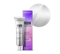 Eugene Perma Professionnel - Coloration directe Blush satine argent blanc