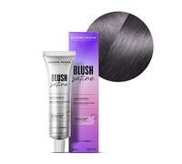 Eugene Perma Professionnel - Coloration directe Blush satine gris acier foncé