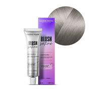 Eugene Perma Professionnel - Coloration directe Blush satine gris acier léger