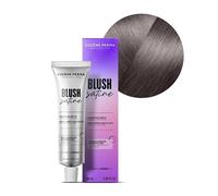 Eugene Perma Professionnel - Coloration directe Blush satine gris acier moyen