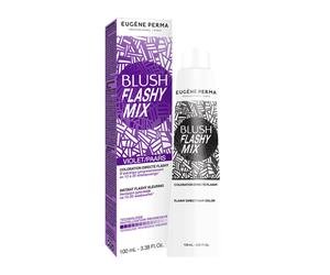Eugene Perma Professionnel - Coloration temporaire Blush Flashy Mix Violet