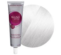 Eugene Perma Professionnel - Coloration temporaire Blush Satine Argent Blanc