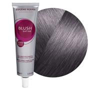 Eugene Perma Professionnel - Coloration temporaire Blush Satine Gris Acier Foncé