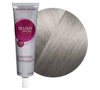 Eugene Perma Professionnel - Coloration temporaire Blush Satine Gris Acier Léger
