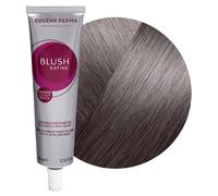 Eugene Perma Professionnel - Coloration temporaire Blush Satine Gris Acier Moyen