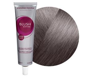 Eugene Perma Professionnel - Coloration temporaire Blush Satine Gris Acier Moyen