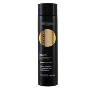 ESSENTIEL Keratin Shampooing Réparation Ultime pour Cheveux Fragilisés, Cèdre, 250 ml